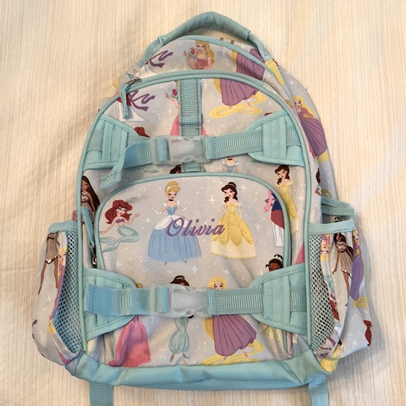 Pottery Barn Kids Other - Pottery Barn Backpack